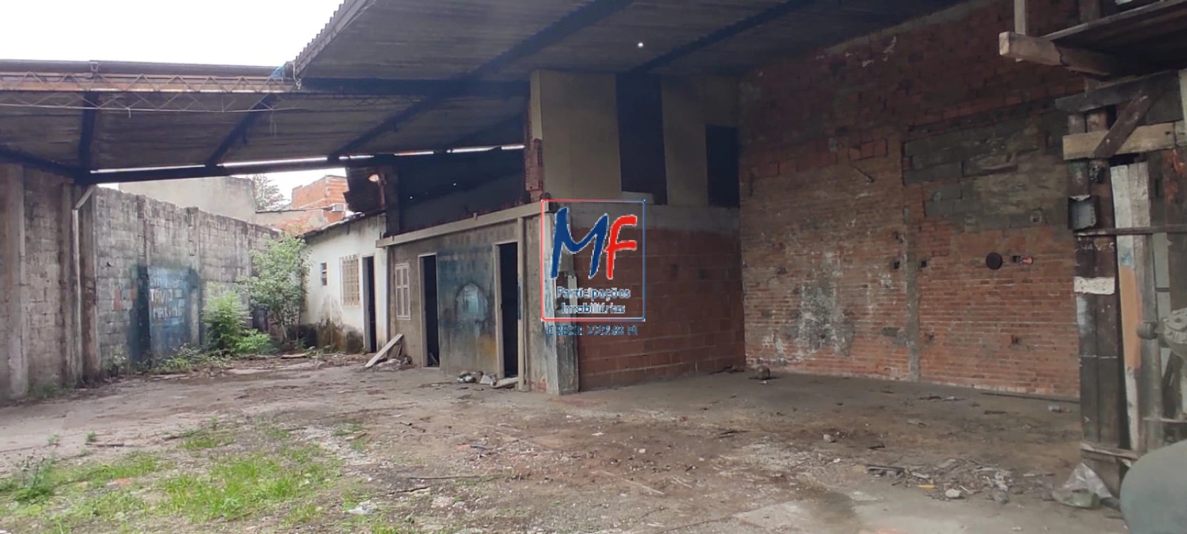 Terreno, 313 m² - Foto 4